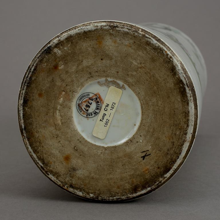 PENSELVAS, Kina, 1900-talets första hälft.