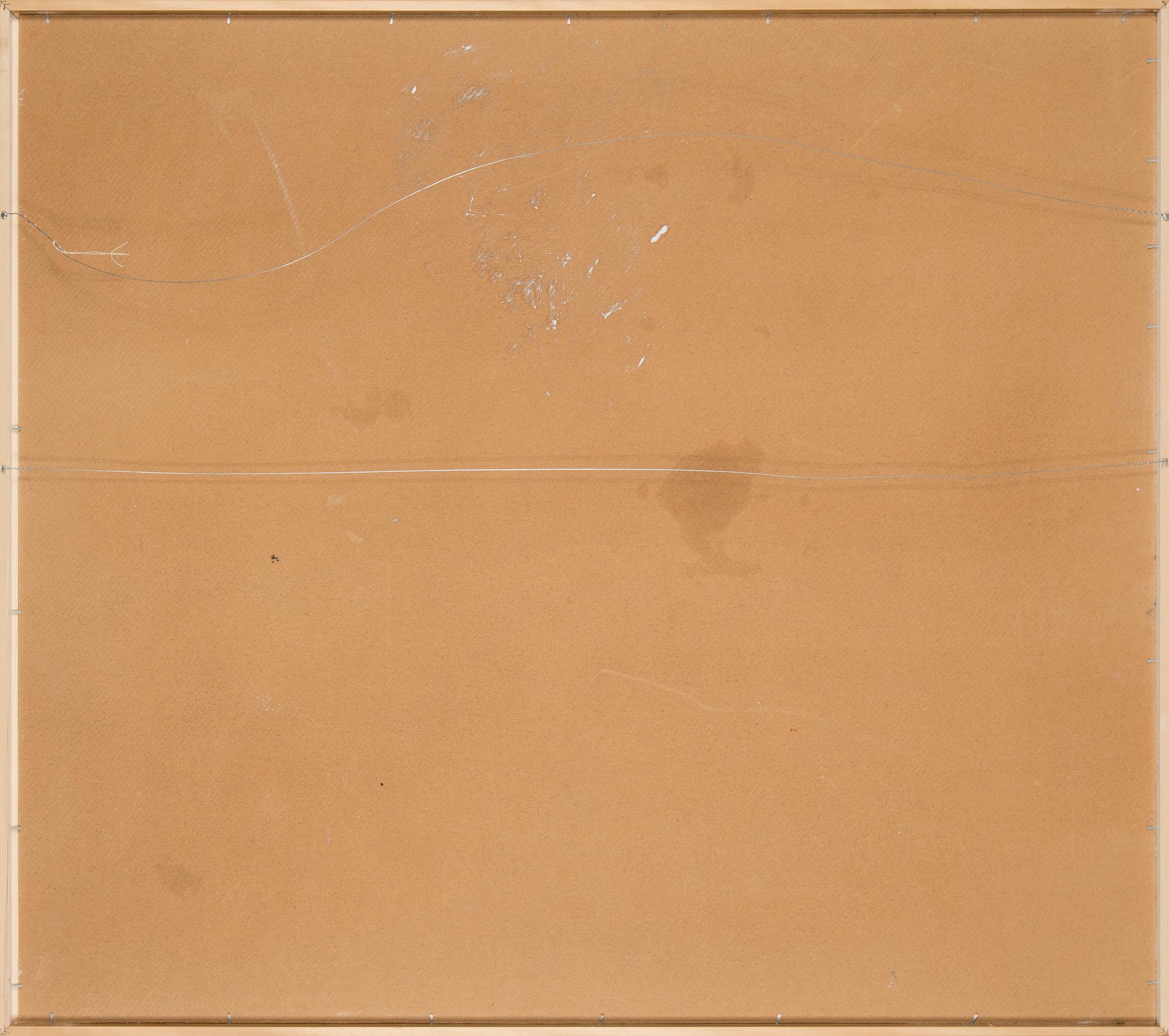 Eelis Knuutila, Utan titel.