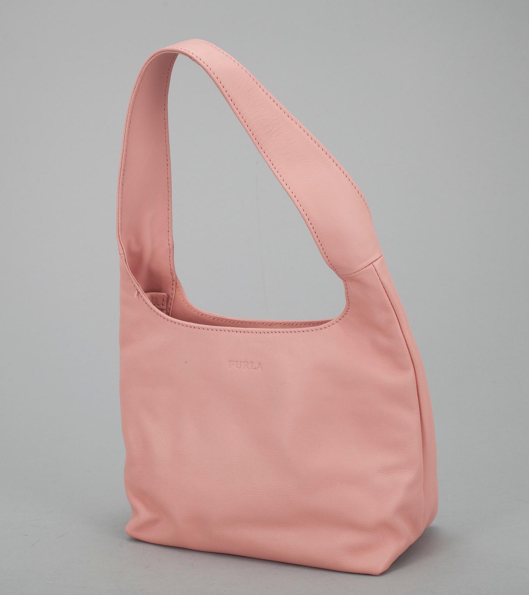 HANDVÄSKA, 2 st, Furla.