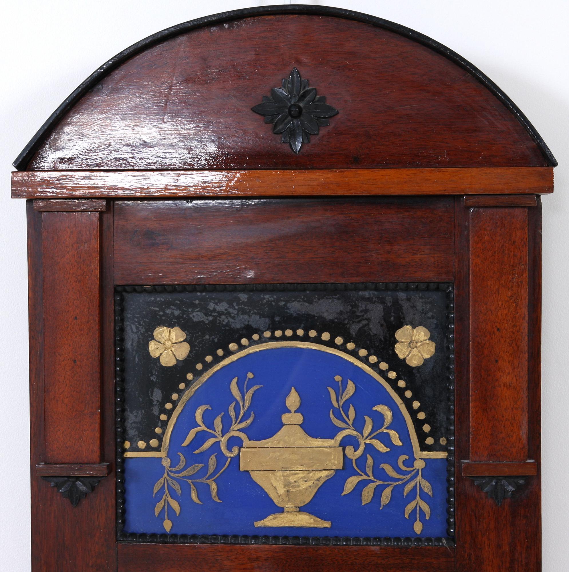 SPEGEL, empirestil, 1800/1900-tal.