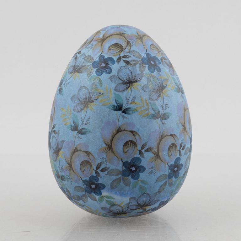 Lisa Larson, skulptur, stengods, Gustavsberg.