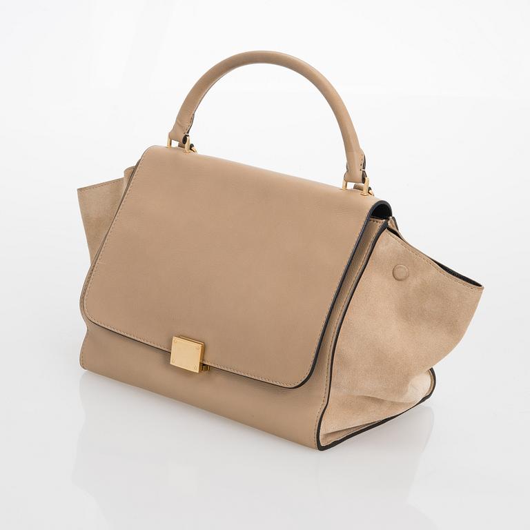 Celine, 'Trapeze' Bag.