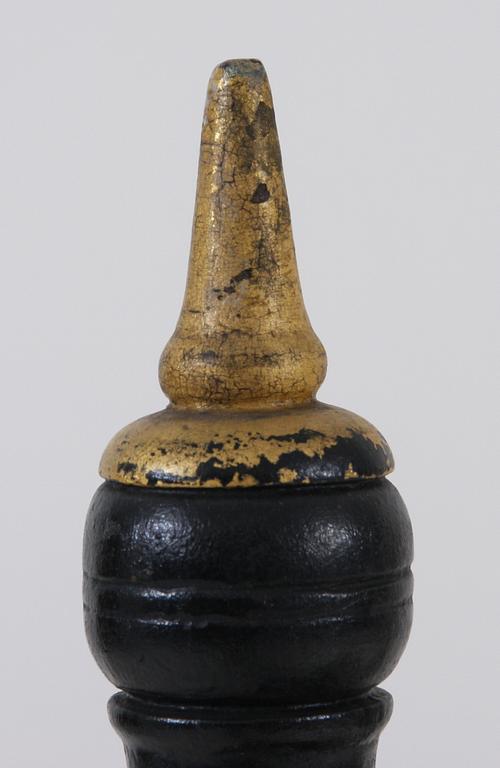 STOL, nyrennäsans, 1800-talets andra hälft.