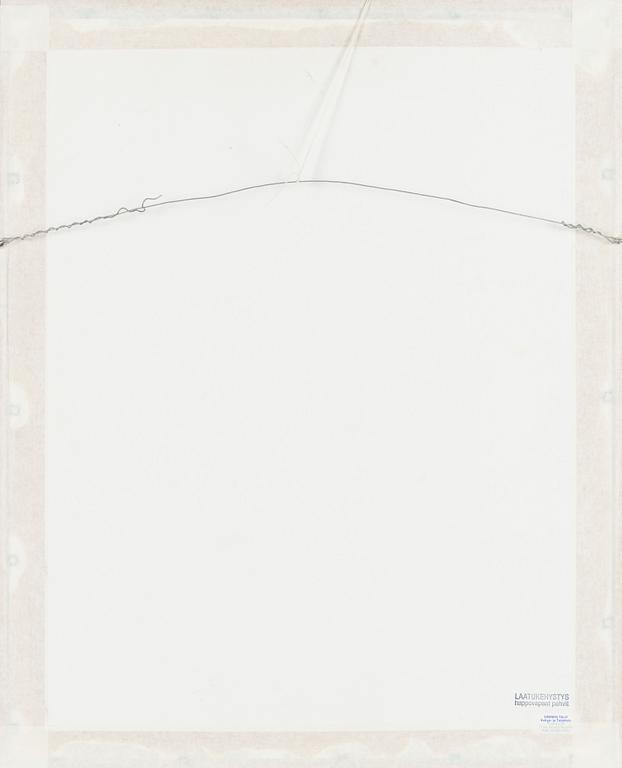 Rafael Wardi, Vanha Mies.