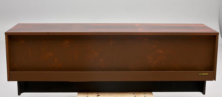 SIDEBOARD, Bruksbo, Norge, 1960/1970-tal.