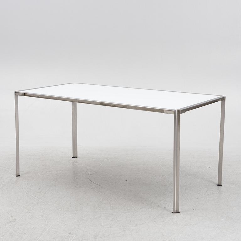 Giandomenico Belotti, a garden table/dining table 'Green Table', Alias.