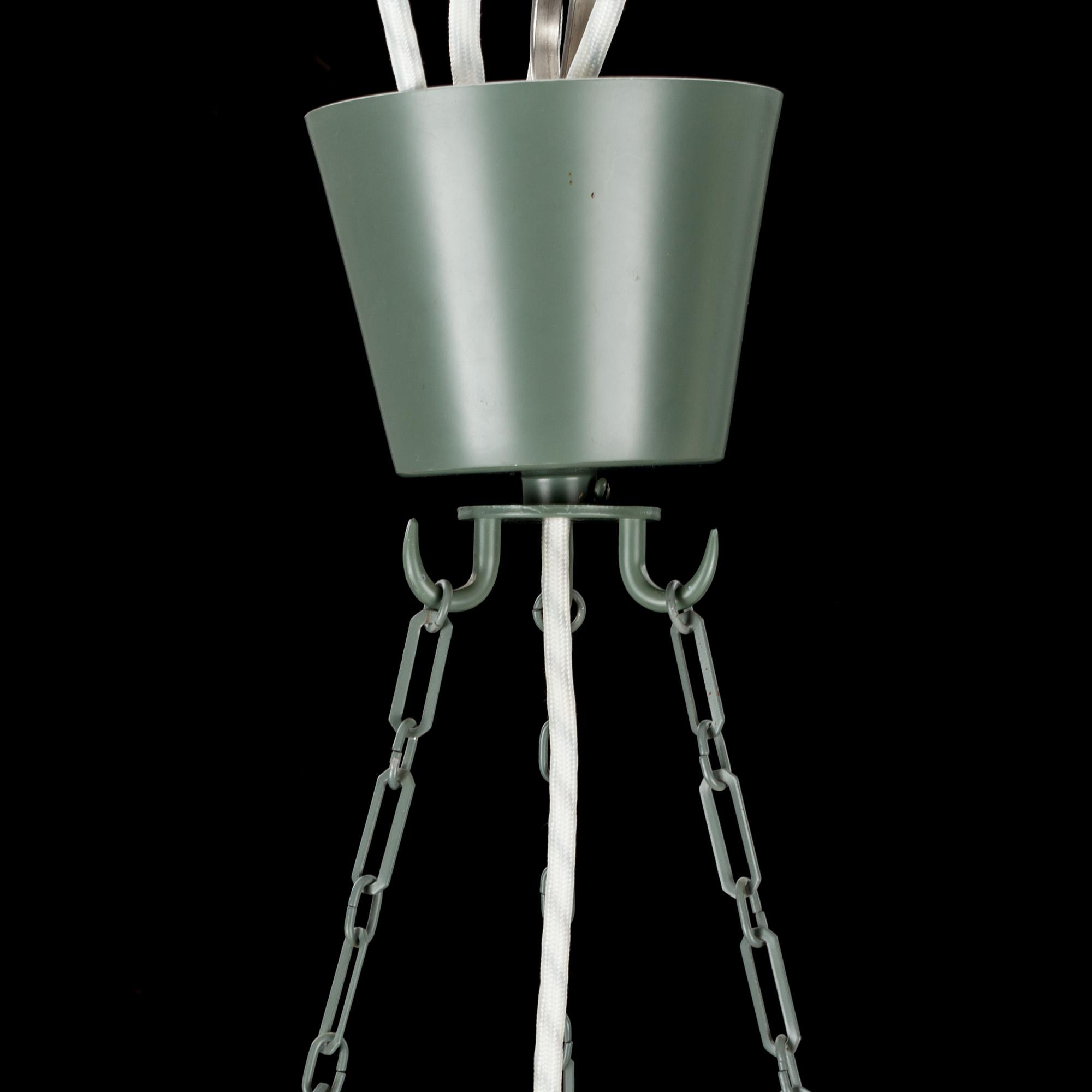TAKLAMPA, Ateljé Lyktan Gunnar Asplund.