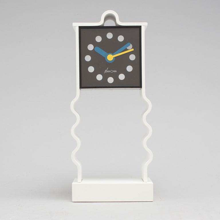 BORDSUR, "Neos", Lorenz, Italien 1980-tal.