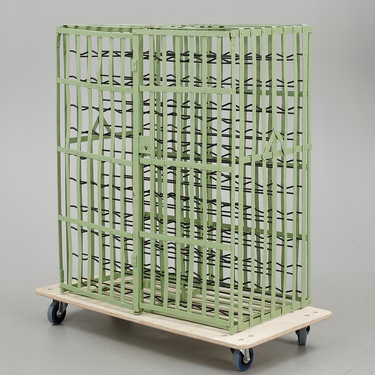 VINSTÄLL, 1900-tal.