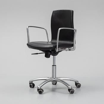 Jorge Pensi, 'Gorka' office chair for Akaba.