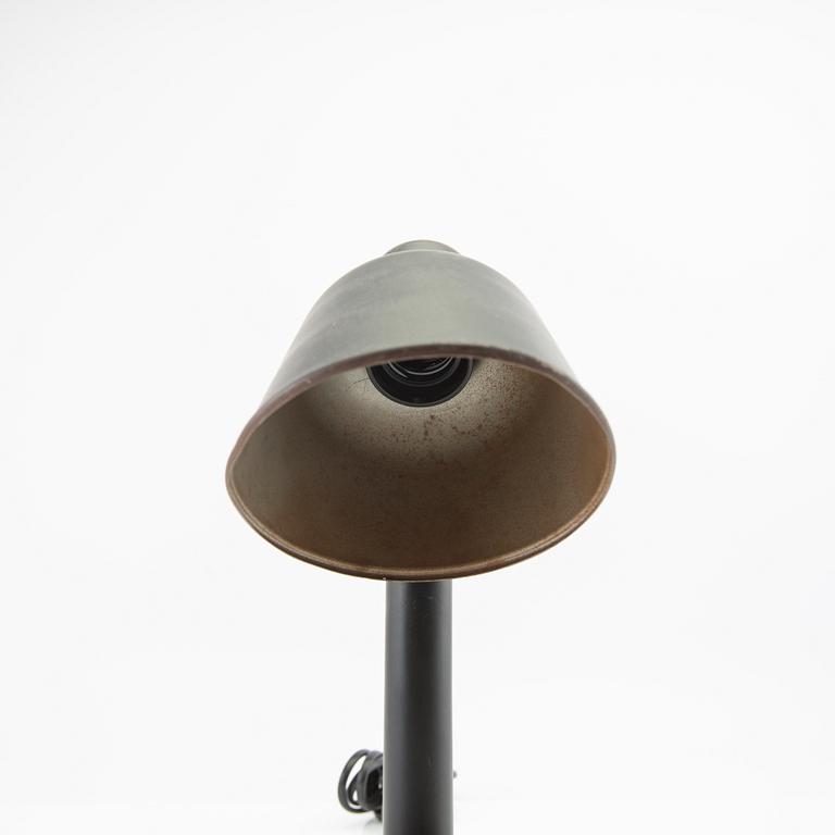 Table Lamp ASEA PL6590, Swedish Modern 1940s.