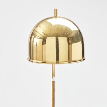 Eje Ahlgren, golvlampa, modell G-075, Bergboms, 1960-70-tal.