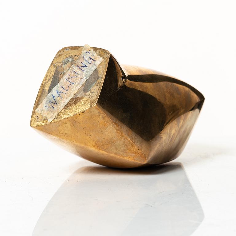 Veikko Keränen, Untitled.