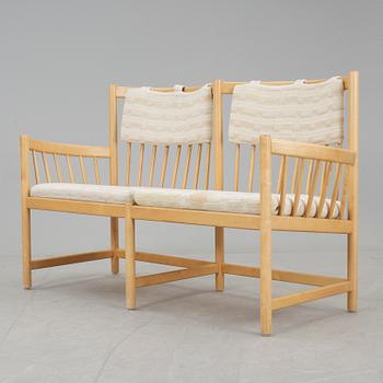 SOFFA, "Sörgården", Jörgen Baeckmark för Gemla, modellen i produktion 1968-1974.