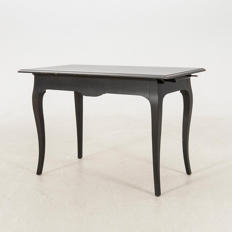 Desk, "Österbybruk", from IKEA's 18th-century series, 1990s.