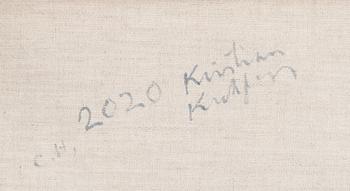 Kristian Krokfors, Palloja ilmassa.