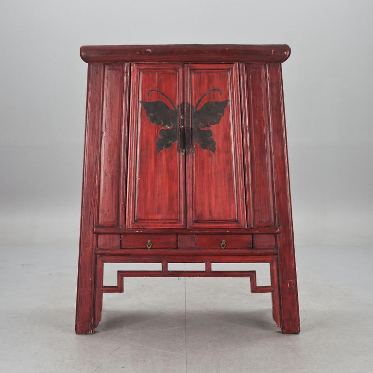 SKÅP, Kina. 1900-tal.