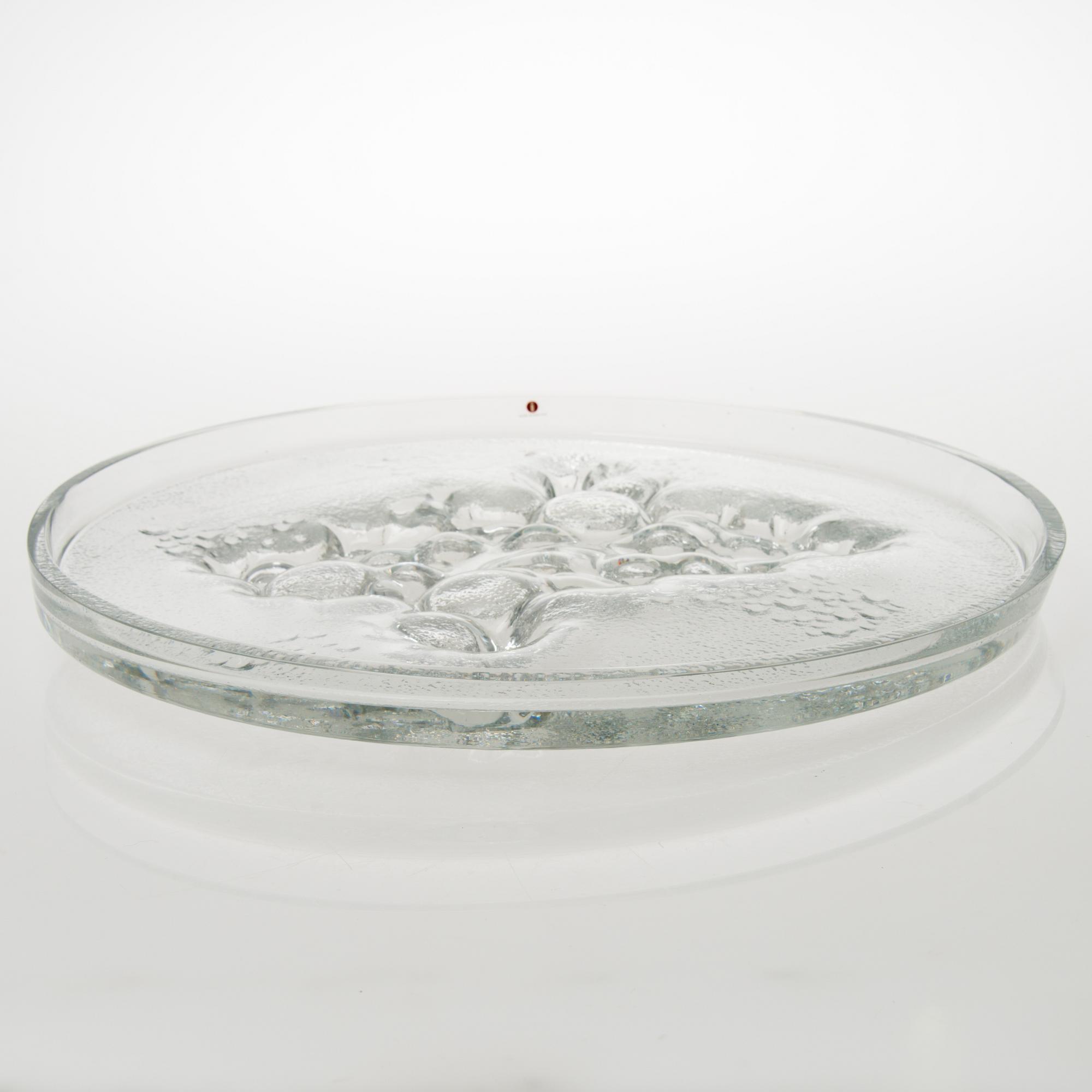 TAPIO WIRKKALA, a '3561' bowl signed Tapio Wirkkala-3561.