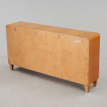 SIDEBOARD, Svensk Möbelindustri, 1900-talets mitt.