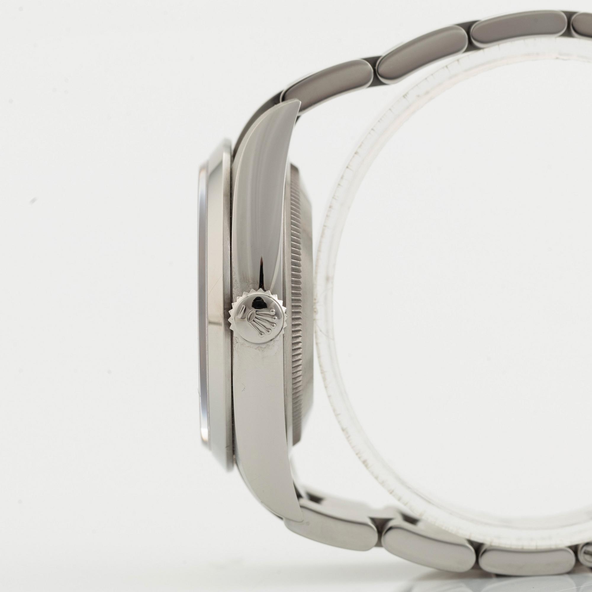 Rolex, Explorer, ca 2021.