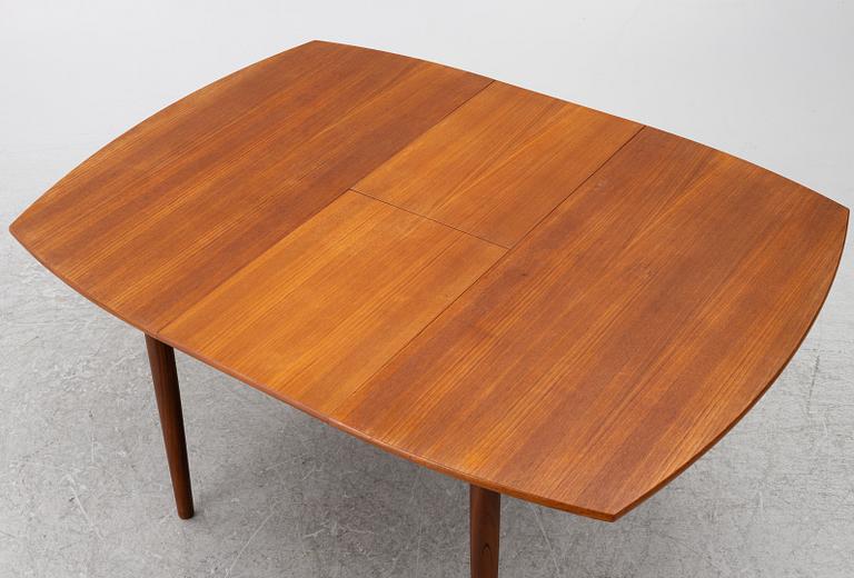 Arne Hovmand-Olsen, matbord, Danmark, 1950/60-tal.
