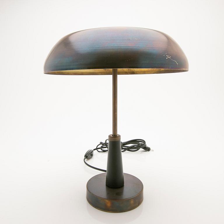 Table lamp, Swedish Modern, 1950s.