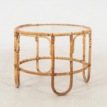 Garden table by John Larsson for KW Larsson, mid/late 20th century.