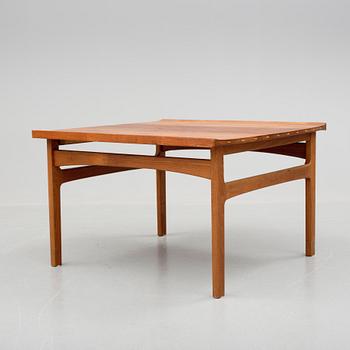 SOFFBORD, Tove och Edward Kindt Larsen, Seffle Möbelfabrik, 1950-/60-tal.