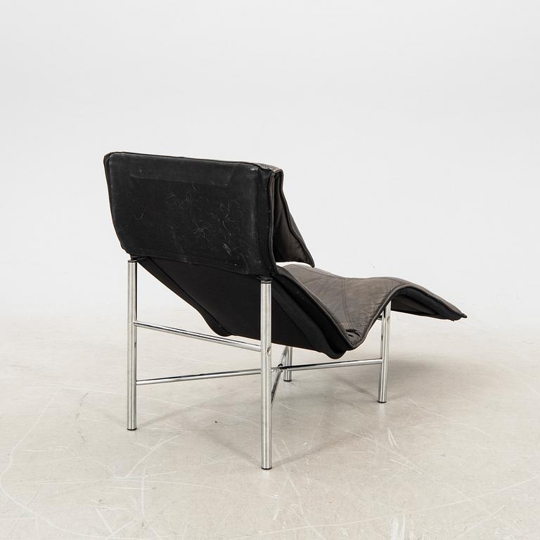 Tord Björklund, a 'Skye' lounge chair from IKEA 1980's.