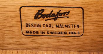 SKÅP, "Herrgården", Carl Malmsten, Bodafors.