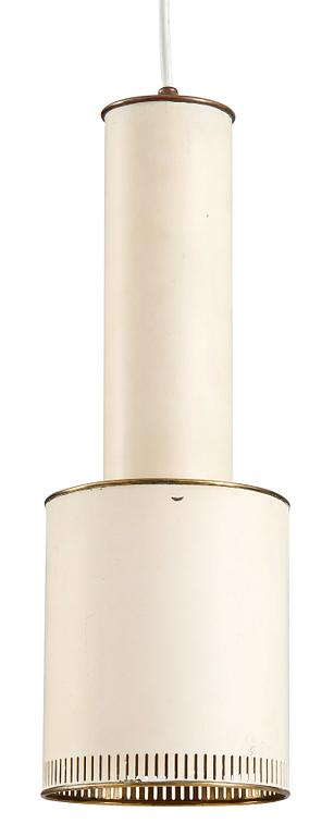 Alvar Aalto, TAKLAMPA A110.