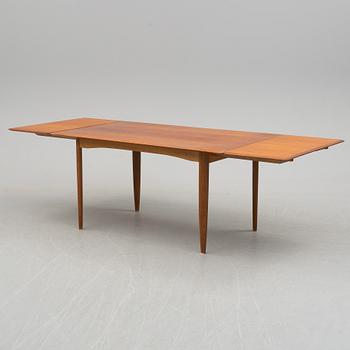 IB KOFOD LARSEN, a dining table, Denmark.