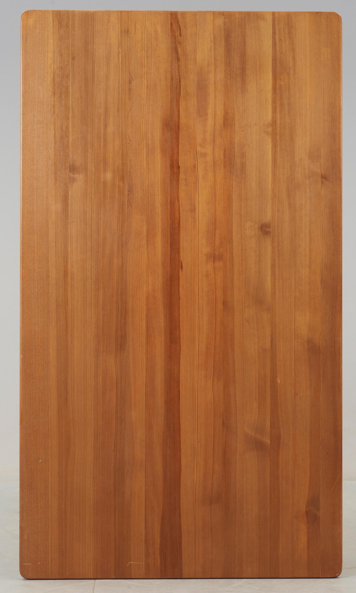 BORD, "Shaker", Børge Mogensen, Danmark, 1900-talets andra hälft.