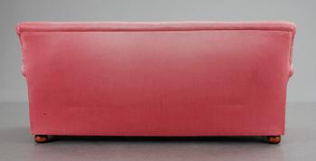 A Josef Frank sofa, model 968.