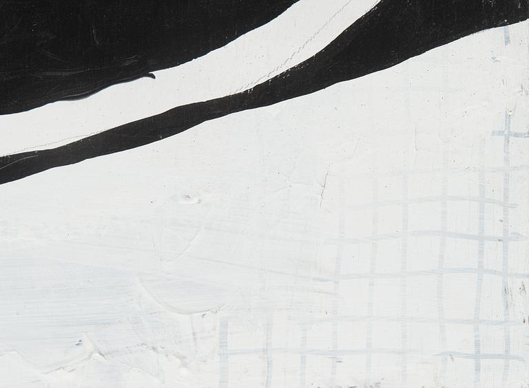 Jani Hänninen, "Chaos".