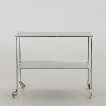 LÄKARBORD, 1900-talets andra hälft.