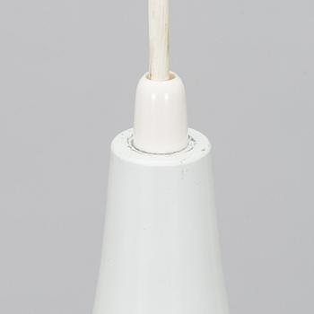 Paavo Tynell, kattovalaisin, malli  1965 Idman 1900-luvun puoliväli.