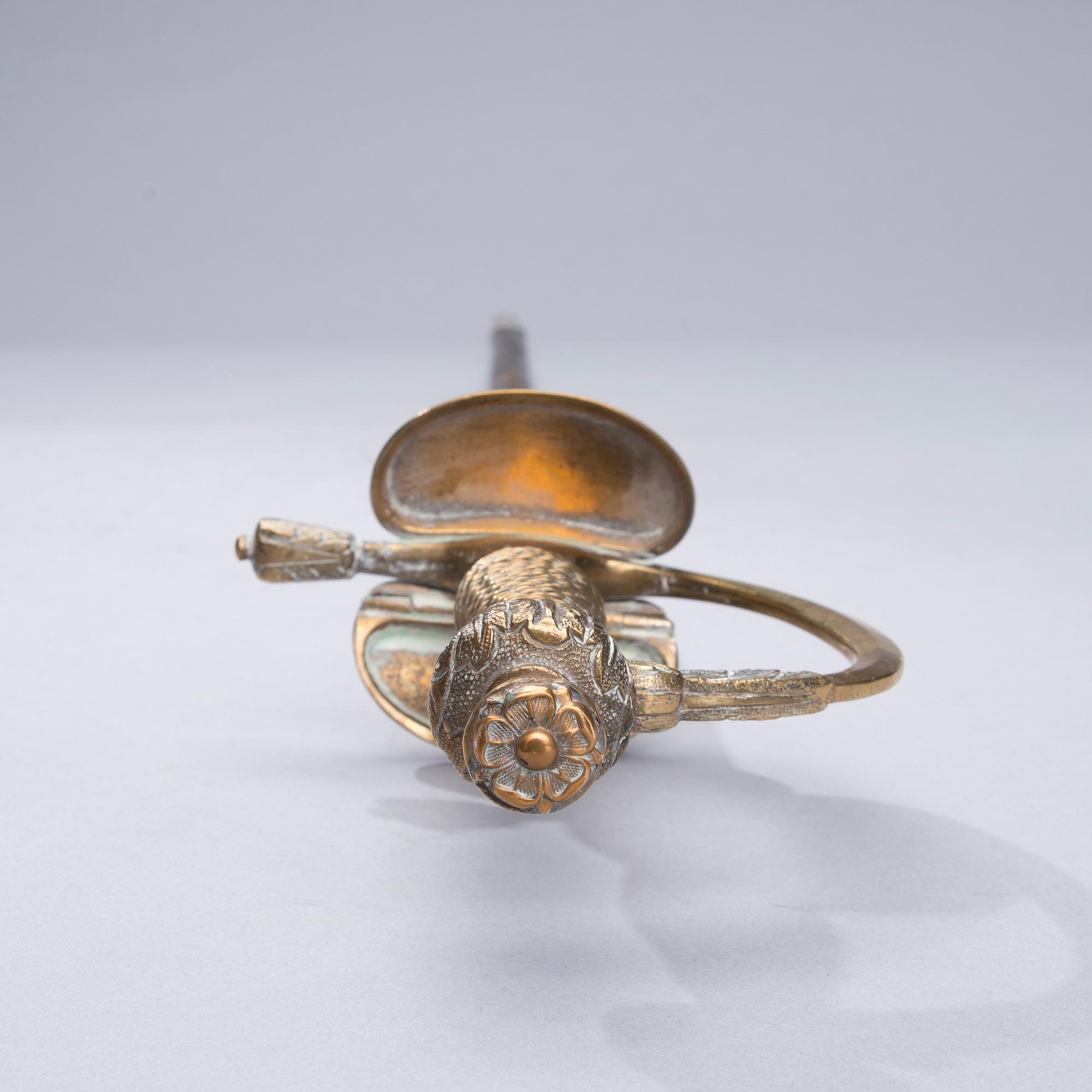 TJÄNSTEMANNAVÄRJA, sekelskiftet 1800/1900.