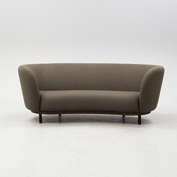 Chris Martin, a 'Dandy' sofa, for Massproductions.