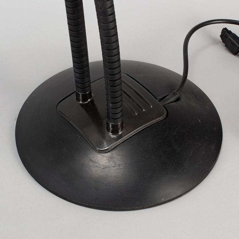 ARTELUCE, a desk lamp table 'Tang', designed by Stephan Copeland, 1980s.