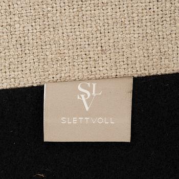 Sofa, Slettvoll.