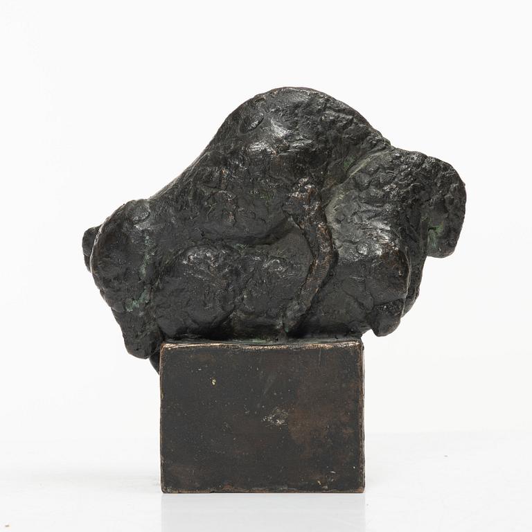 Thord Tamming, Hästar.