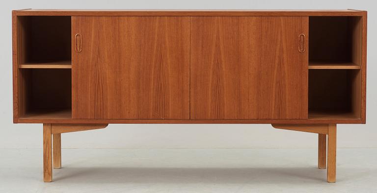 SIDEBOARD, 1950/1960-tal.