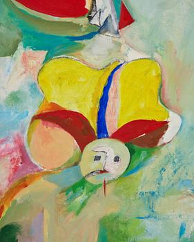 Leif Ericson, "Promelles".