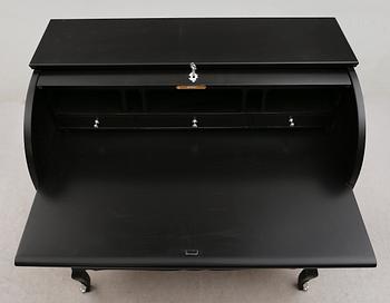 SKRIVSEKRETÄR, 1900-talets andra hälft.