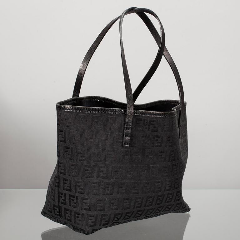 VÄSKA, Fendi.