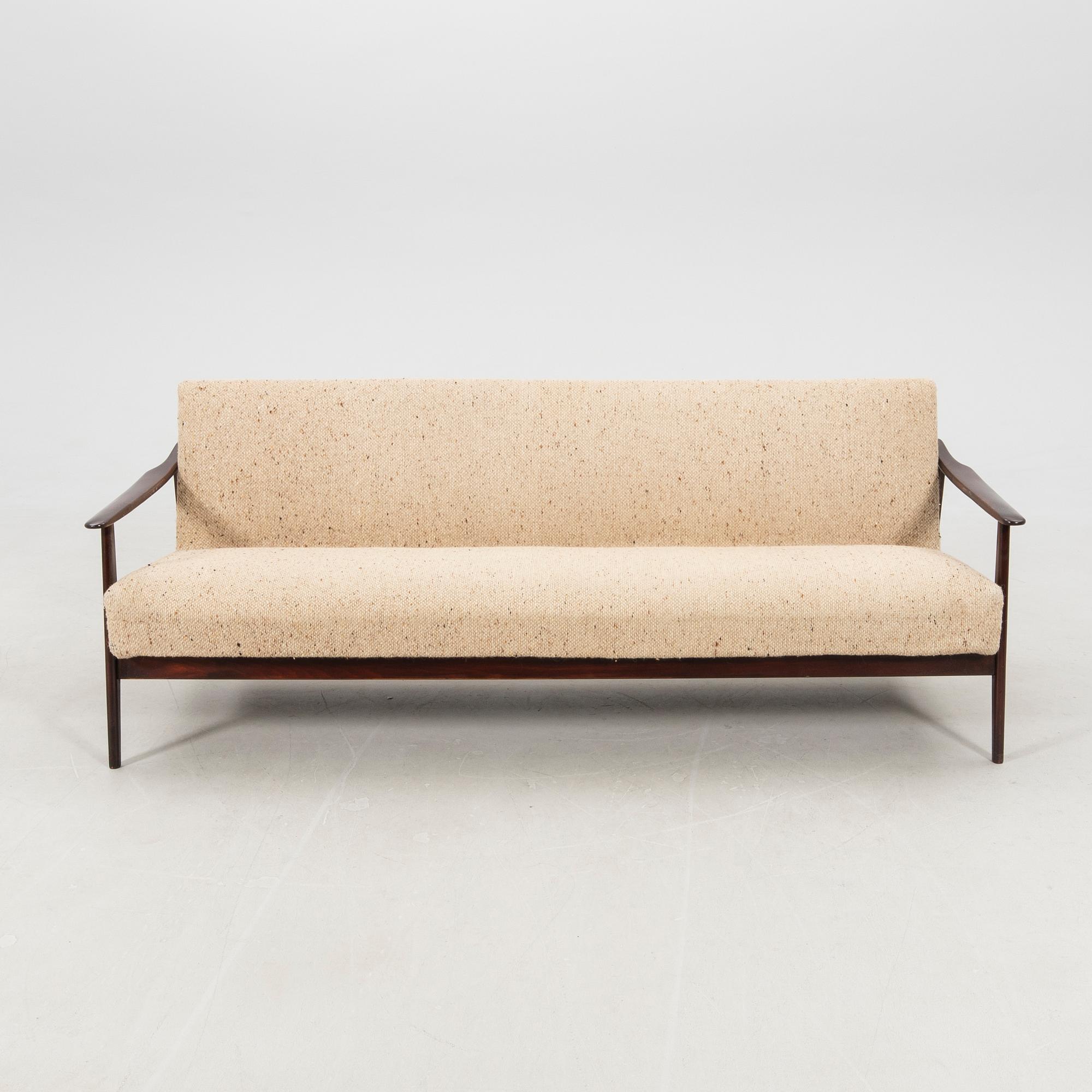 Soffgrupp 3 dlr 1960-tal.