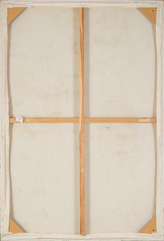 Tiina Pyykkinen, "En aning".