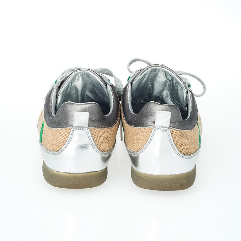 SKOR, Dolce & Gabbana, storlek 9 (42).