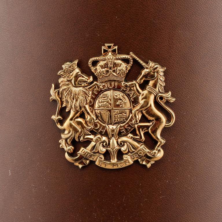 PARAPLYSTÄLL, Carlo, Sverige, 1900-talets senare hälft.